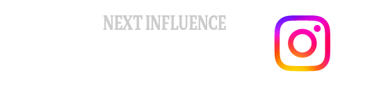 Instagram NEXTINFLUENCE