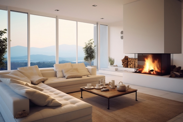 Influence 事業リンク 新築