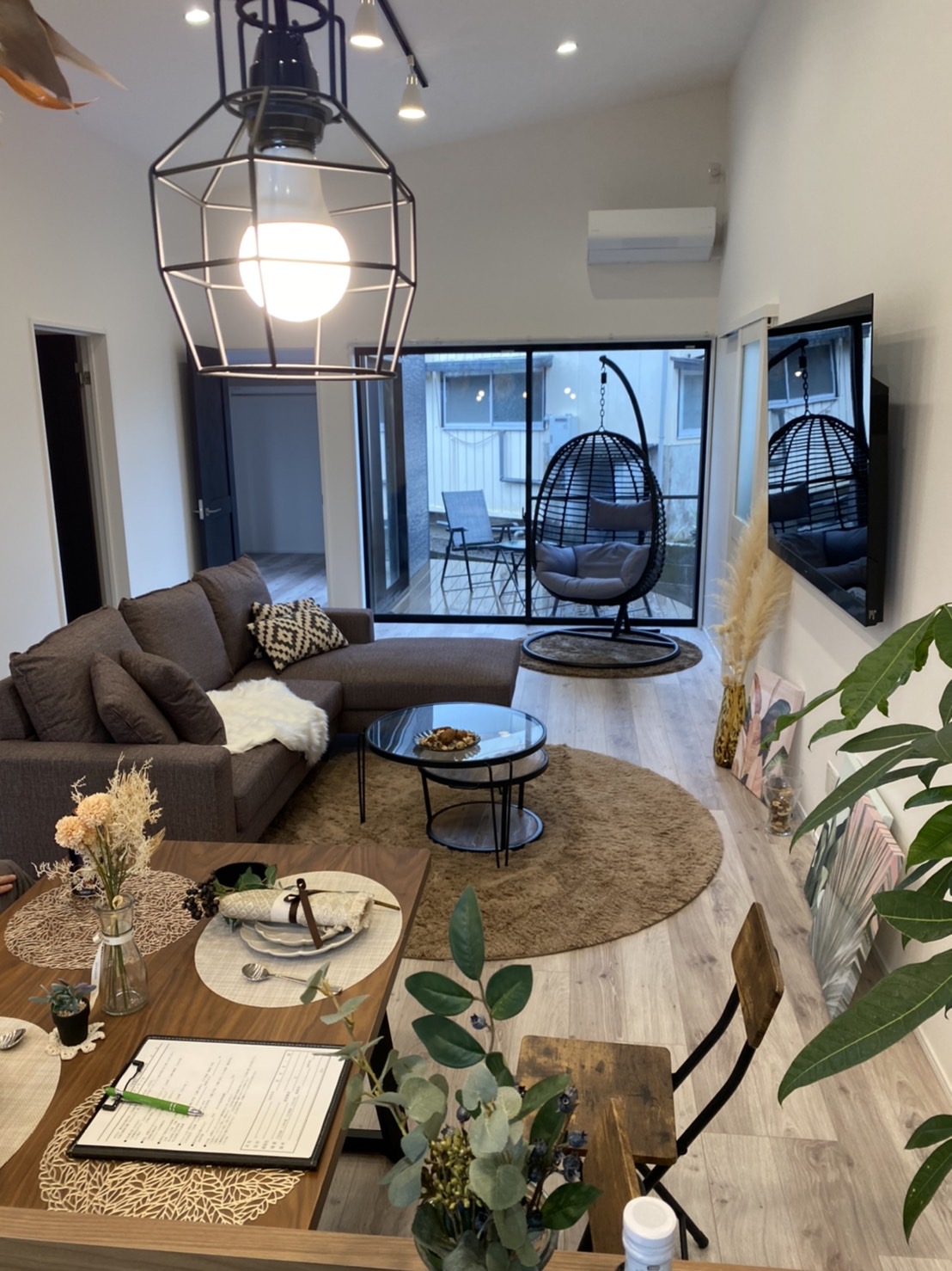 Influence 事業リンク リフォーム＆リノベーション