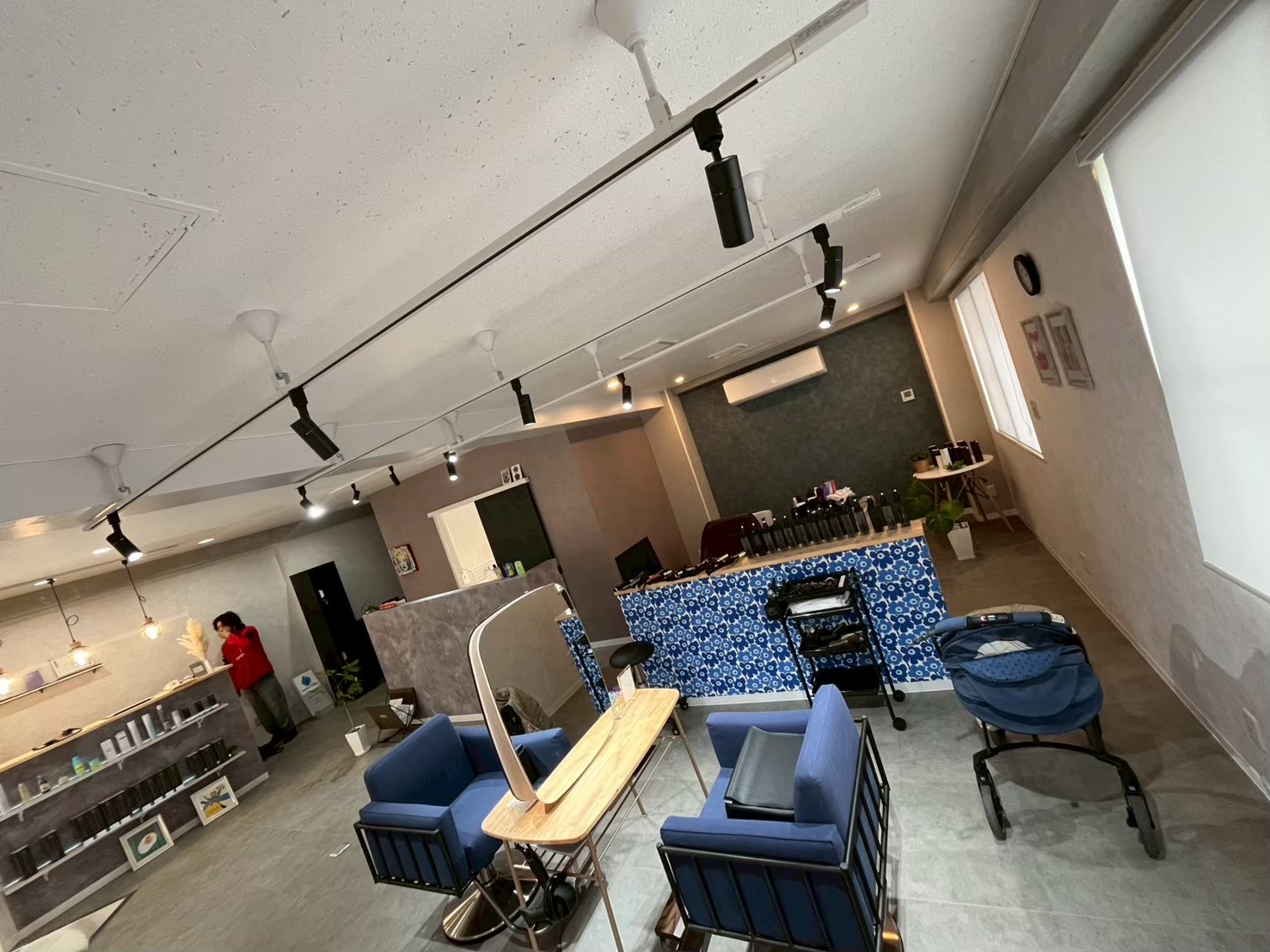 Influence 事業リンク 店舗