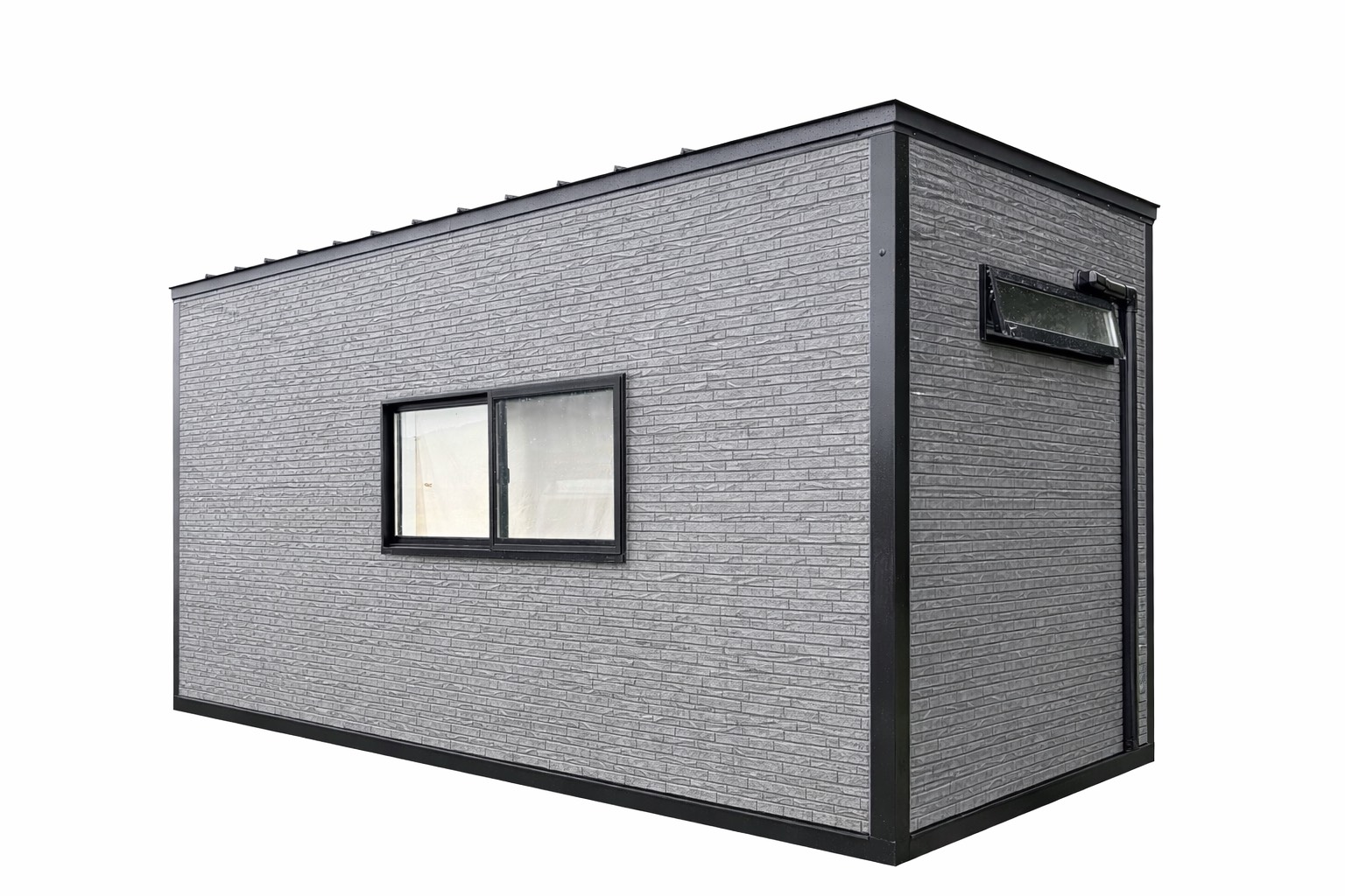 NEXT BOX 標準設備